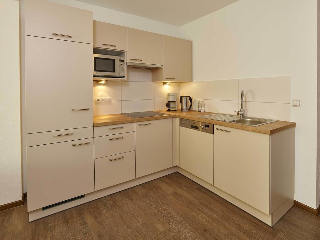 Appartement Gaestehaus Bergkristall Sölden Szoba fotó