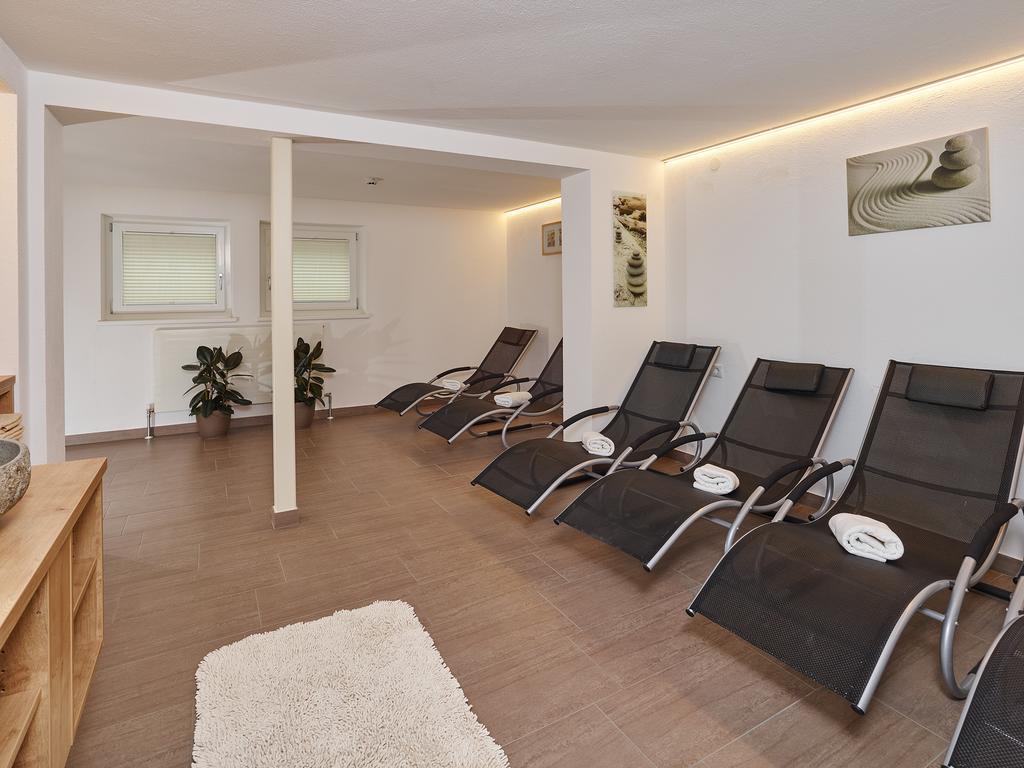Appartement Gaestehaus Bergkristall Sölden Kültér fotó