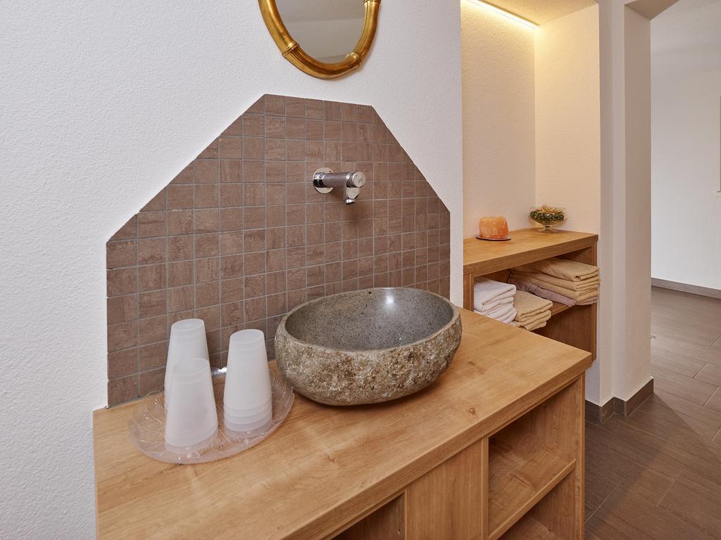 Appartement Gaestehaus Bergkristall Sölden Kültér fotó