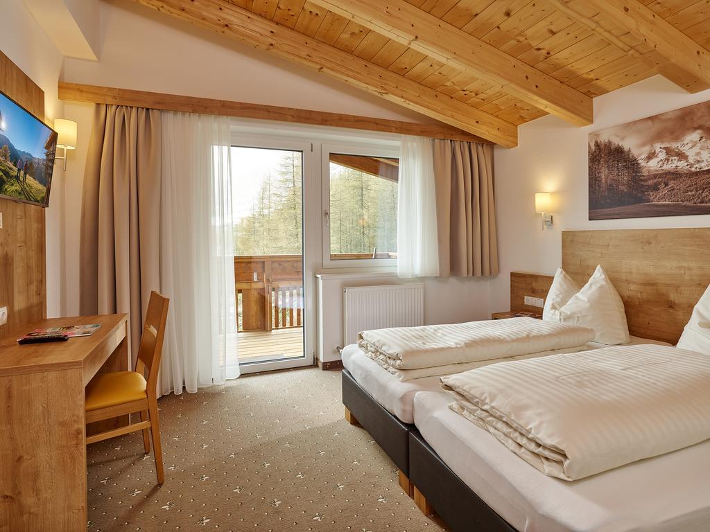 Appartement Gaestehaus Bergkristall Sölden Kültér fotó